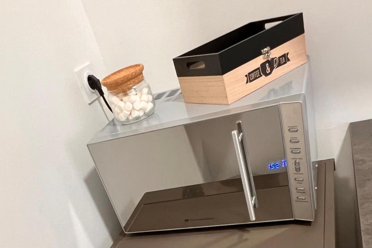 Appartements Calmes - Standing - Hypercentre - Clim - Wifi - Netflix Монпелие Екстериор снимка