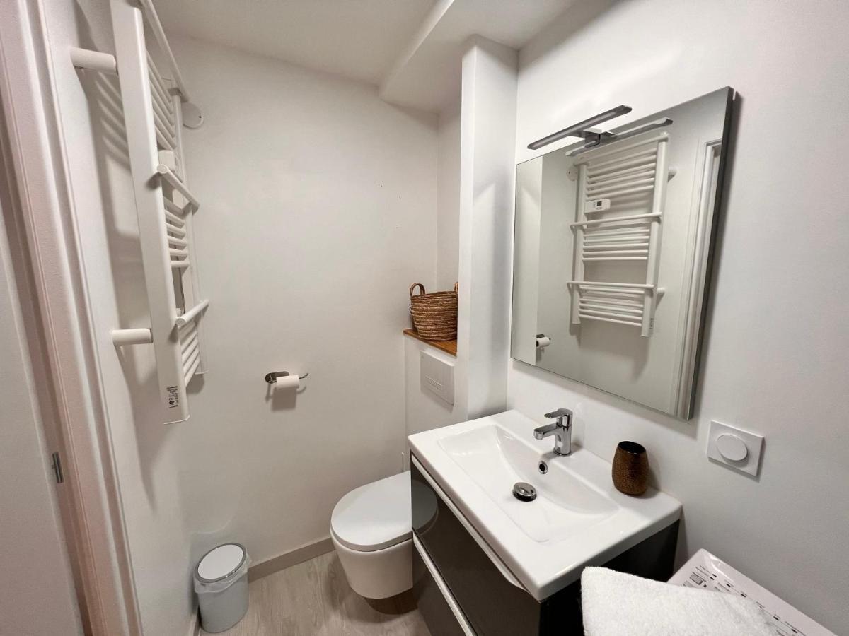 Appartements Calmes - Standing - Hypercentre - Clim - Wifi - Netflix Монпелие Екстериор снимка
