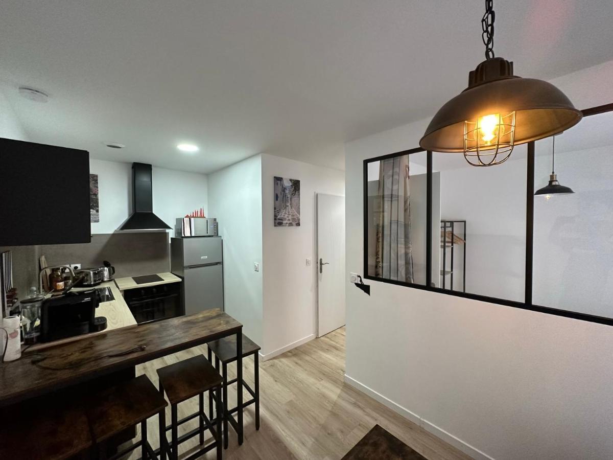 Appartements Calmes - Standing - Hypercentre - Clim - Wifi - Netflix Монпелие Екстериор снимка