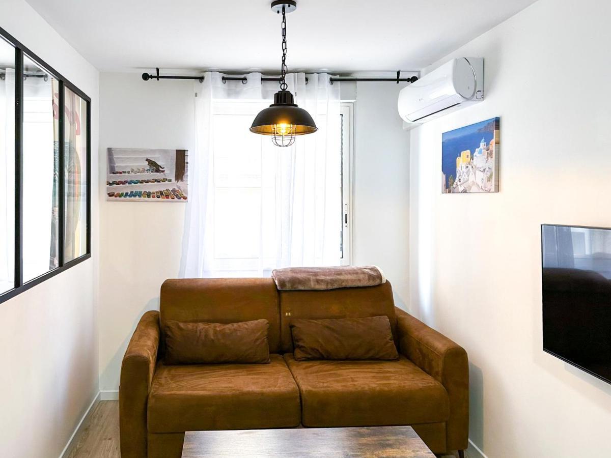 Appartements Calmes - Standing - Hypercentre - Clim - Wifi - Netflix Монпелие Екстериор снимка